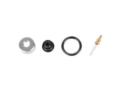 Topeak Restaureringssæt til Joeblow Booster og Joeblow Pro DX