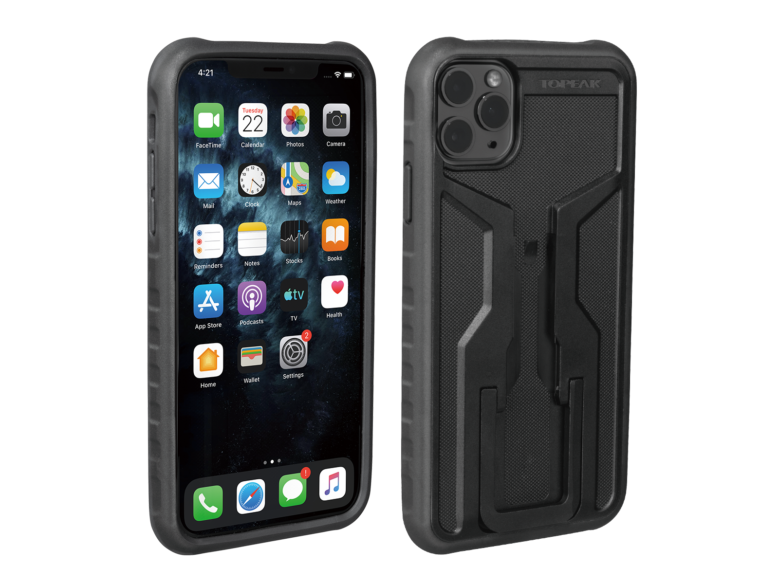Topeak Ridecase - Cover - Iphone 11 Pro Max