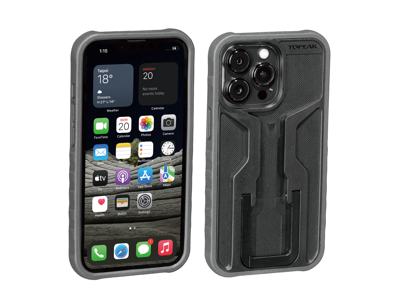 Topeak RideCase, Iphone 13 Pro