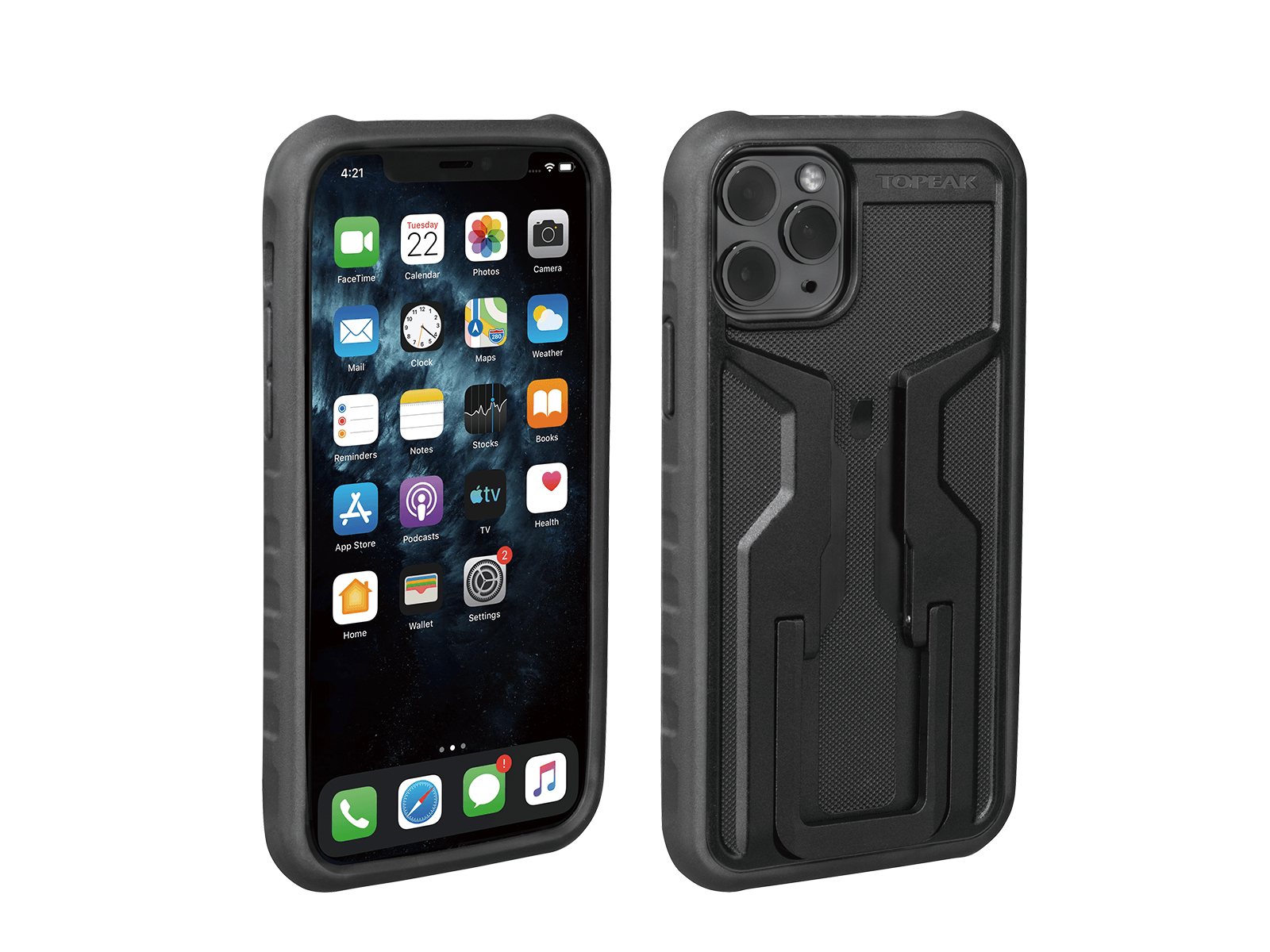 Topeak Ridecase til iPhone 11 pro
