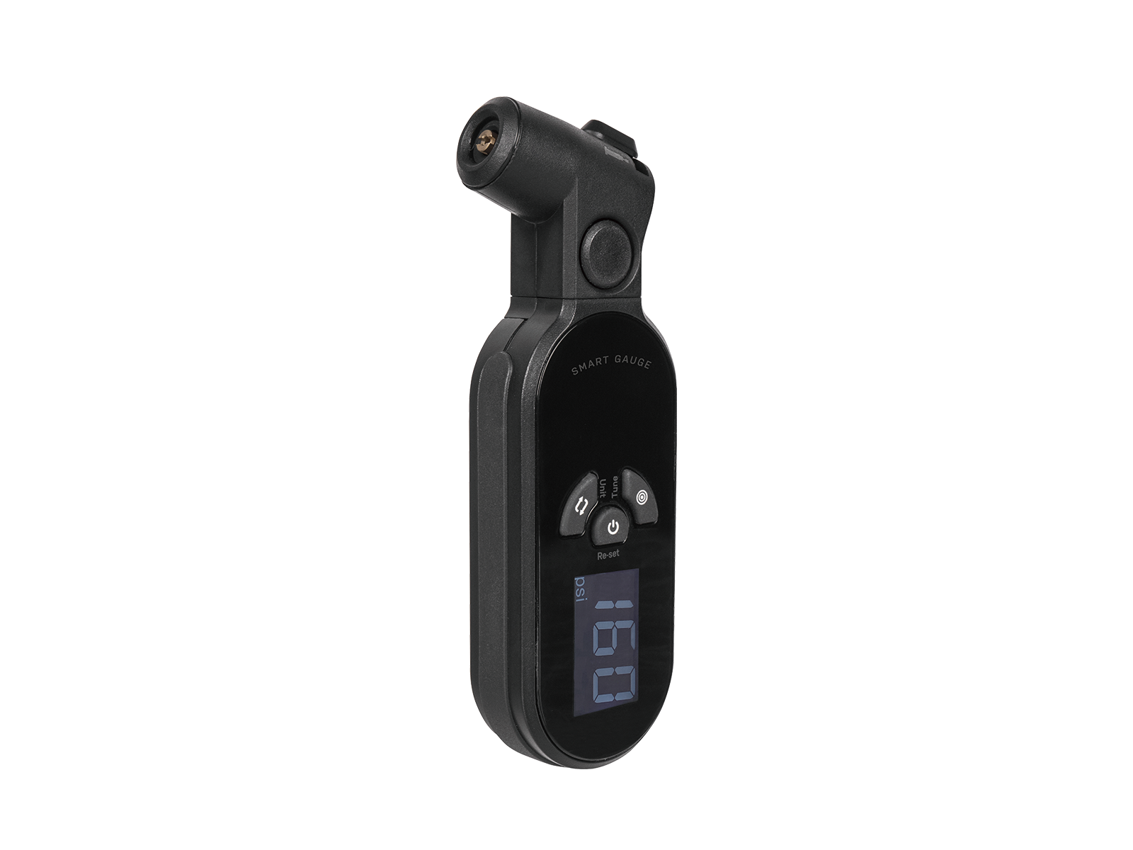 Topeak SmartGauge D2X Dæktryksmåler
