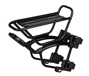 Topeak TetraRack R1 Front bagagebærer til Gravel/Racer