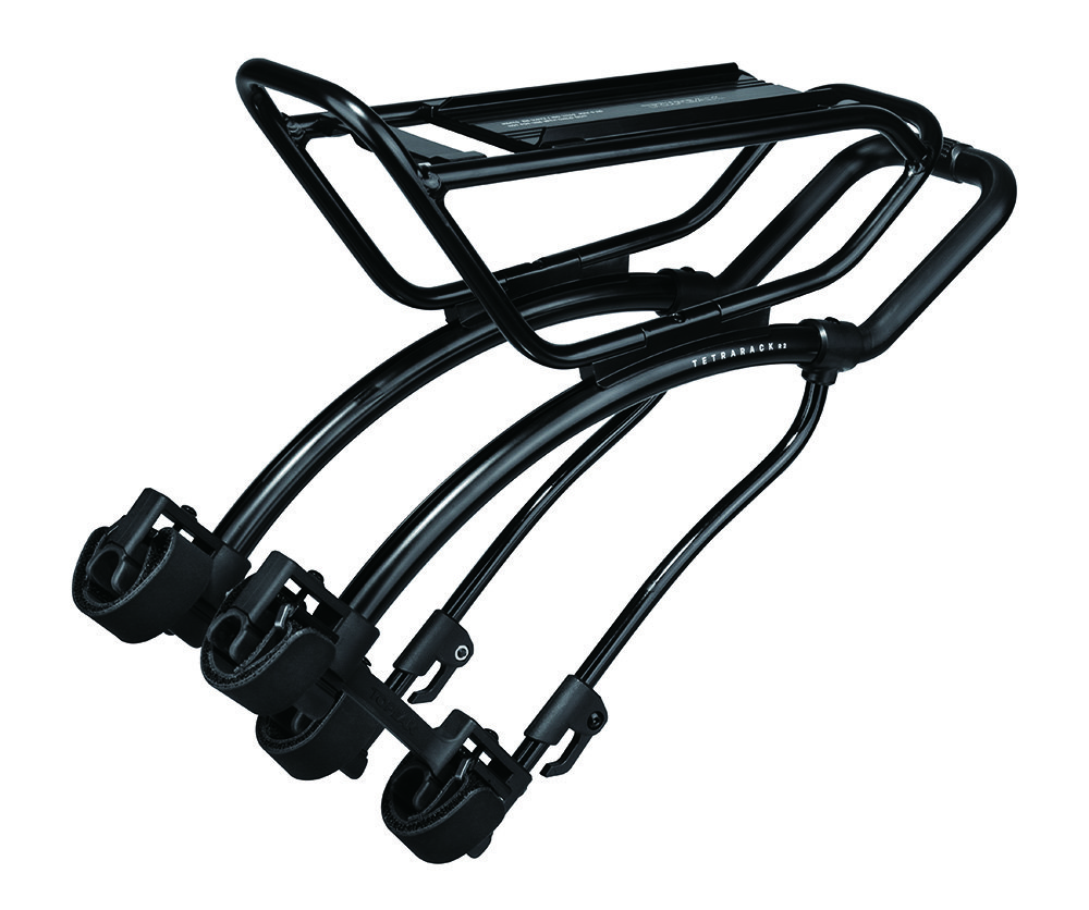 Topeak TetraRack R2 bagagebærer til Racer