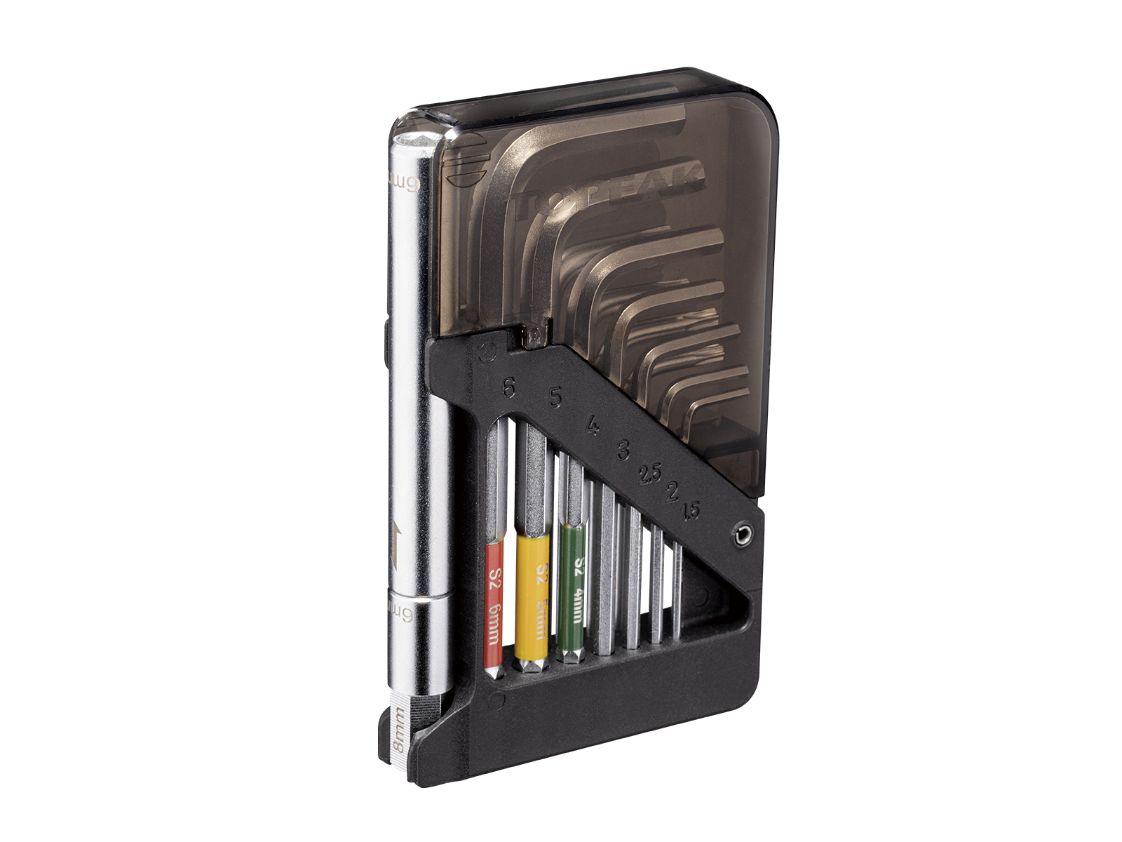 Topeak Toolcard