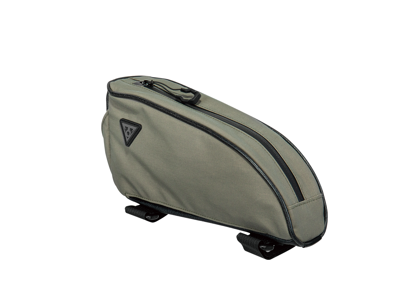 Topeak Taske Toploader, 0,75l, Grøn - Cykeltaske