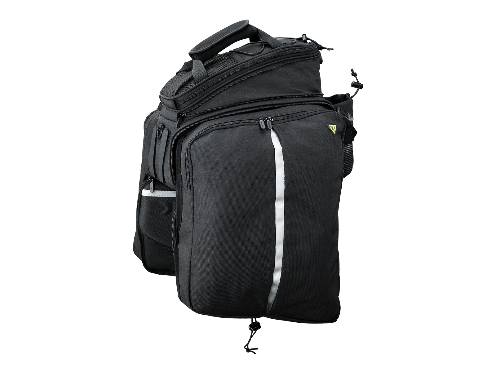 Topeak TrunkBag DXP - Til bagagebære