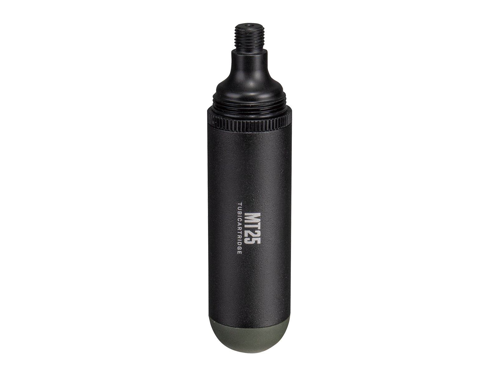 Topeak TUBICartridge MT25 - Tubeless reparationskit Til MTB - Sort