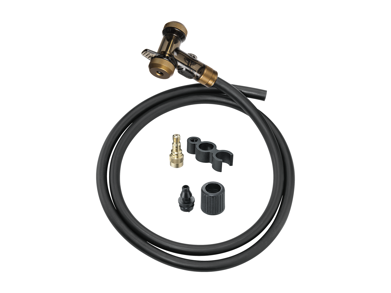 Topeak TubiHead Slangekit