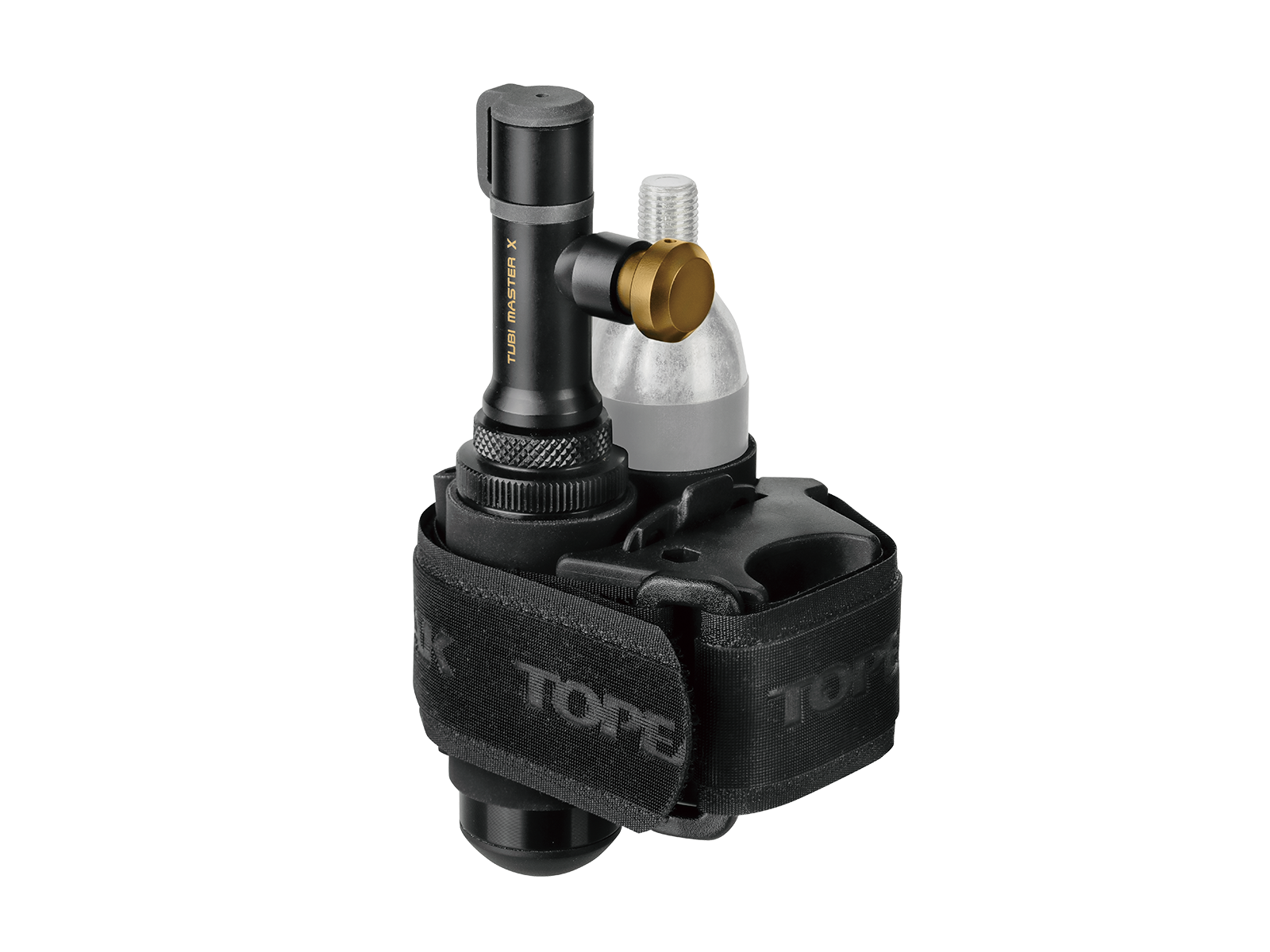 Topeak Tubi Master X, Tubeless Reperationskit