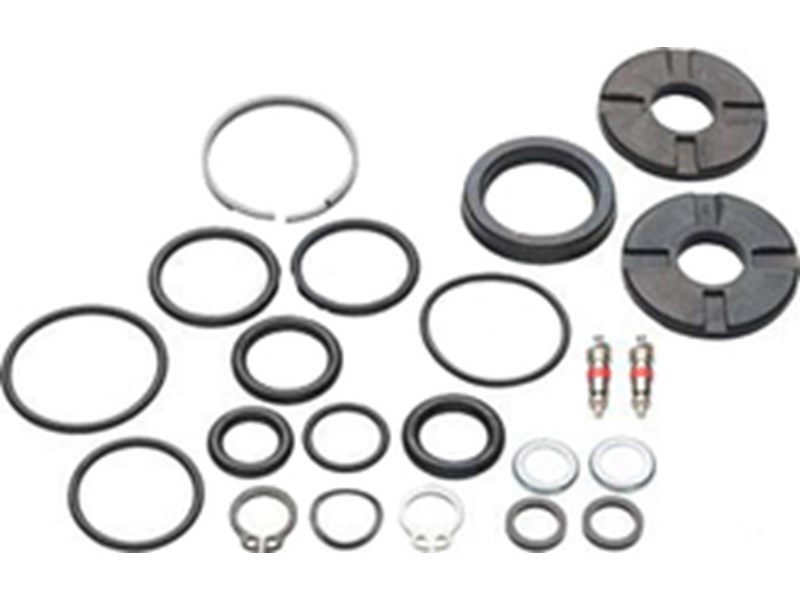 Rock Shox service kit til Tora og Recon Silver TK
