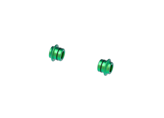 TreeFrog 12x100mm Akselsæt til Universal Fork Mount