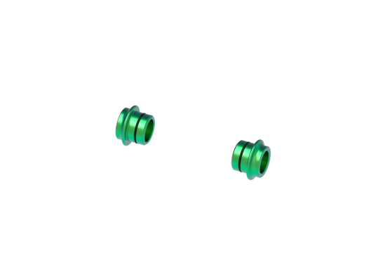 TreeFrog 15x100mm Akselsæt til Universal Fork Mount