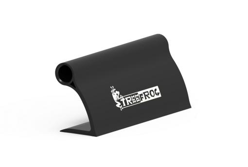 TreeFrog 15x100mm Thru Axle Beslag