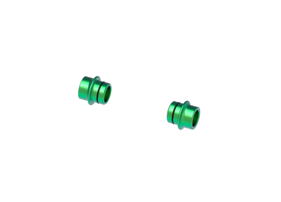 TreeFrog 15x110mm Akselsæt til Universal Fork Mount