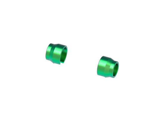 TreeFrog 20x110mm Akselsæt til Universal Fork Mount