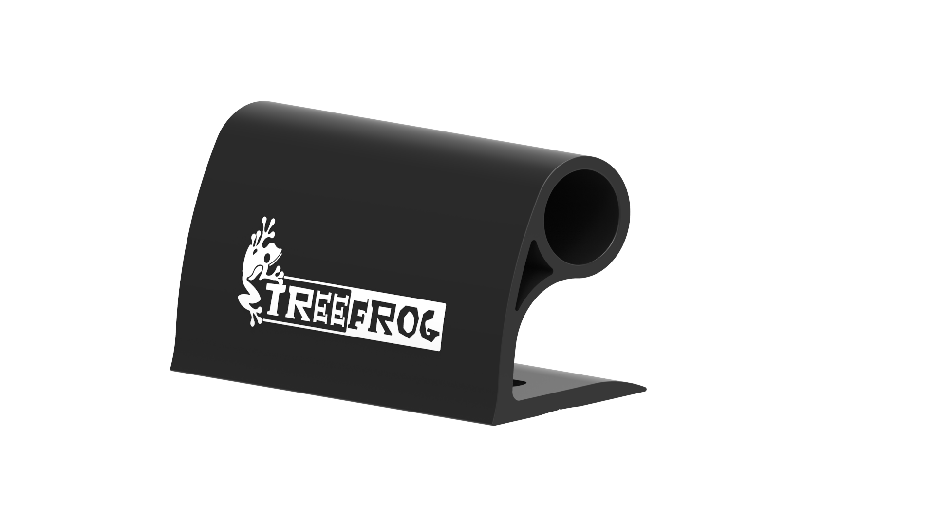 TreeFrog 20x110mm Thru Axle Beslag
