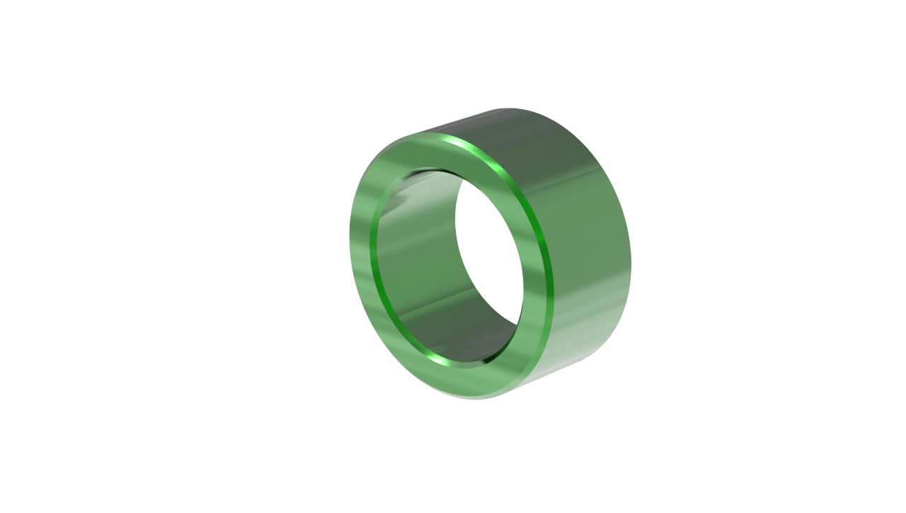 TreeFrog Boost Spacer 15x10mm