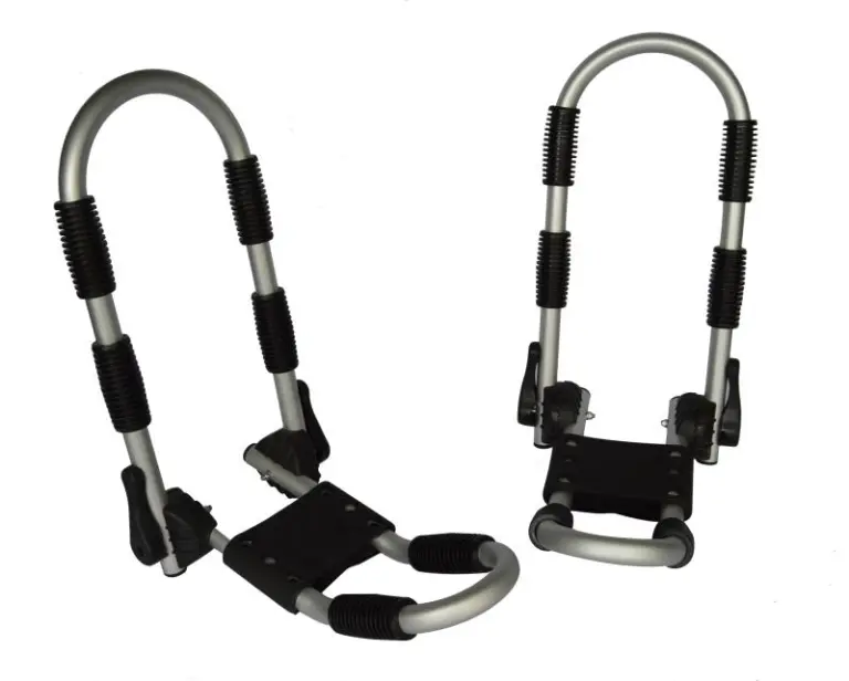 TreeFrog Kajak Adapter