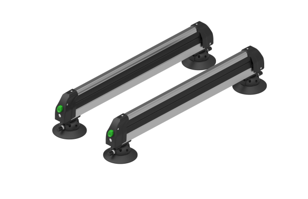 TreeFrog Ski & Snowboard 626 Rack