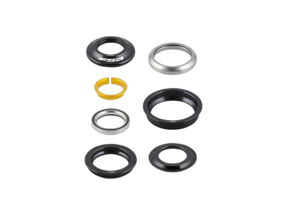 Trek 2018 - Headset 0 degree 1 1/8"