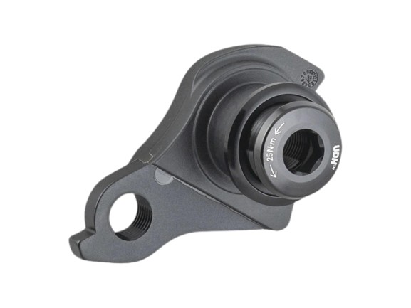 Trek - Universal geardrop til E-Thru aksler