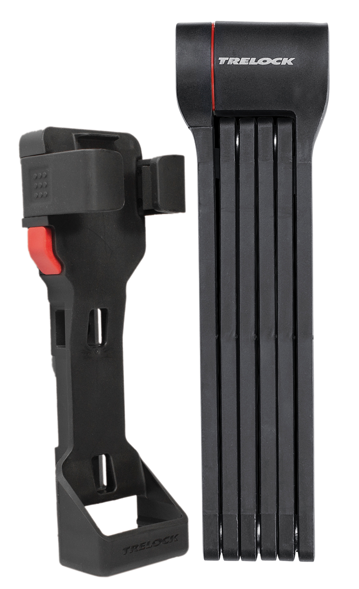 Trelock Foldelås FS 480 - 100 cm