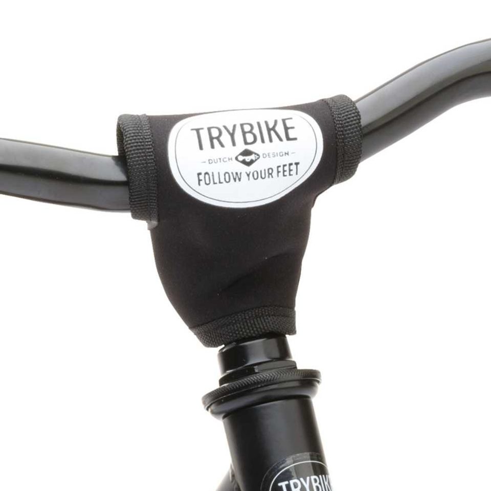 TryBike Bar Pad - Steel