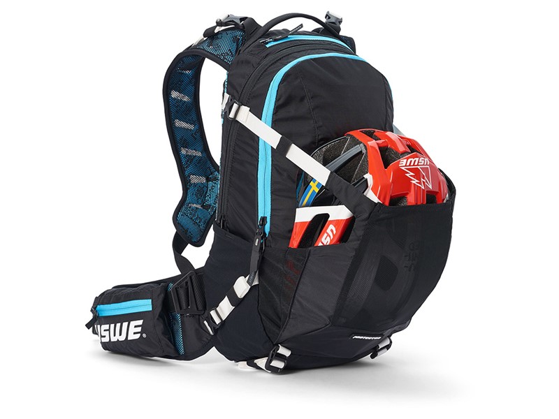 USWE Backpack Flow 16 Blå 1.499,00 Cykelgear.dk Cykelgear.dk