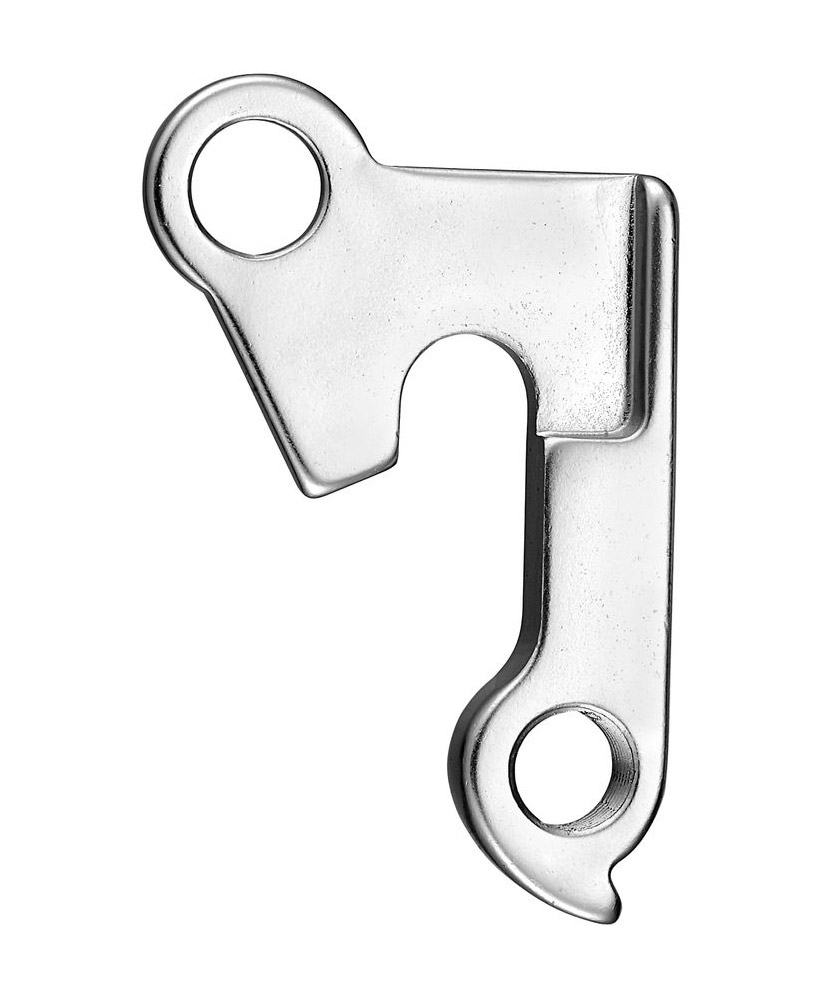 Geardrop type GH-144 - Sølv