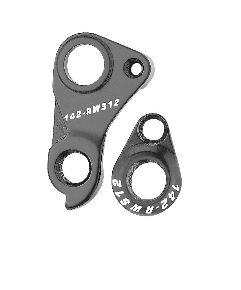 Geardrop Gh-182 - Scott (hanger + Axle Cap) - Geardrop