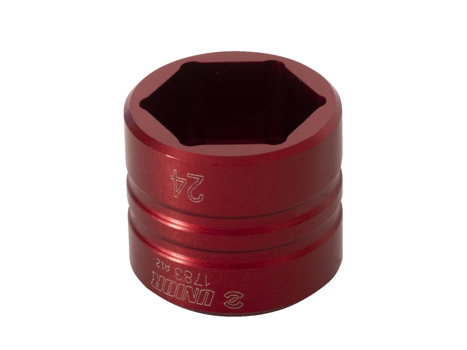 Unior Flad Top 32 mm