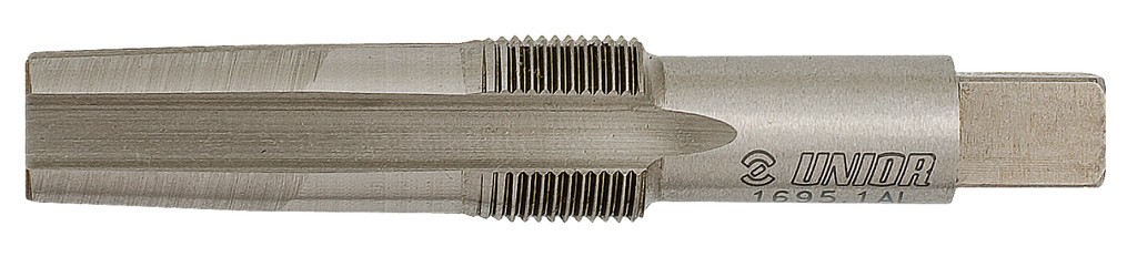 Unior Snittappe 5/8" x 24 TPI Links Gevind