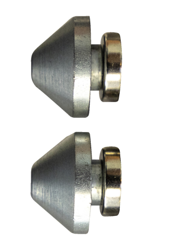 Unior Thru Axle Adapter Til Hjulopretter