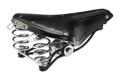 Brooks - B66 | Saddles Brooks B66 S Saddle | Saddles