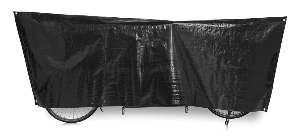 VK Internation Cykelgarage Til Tandem