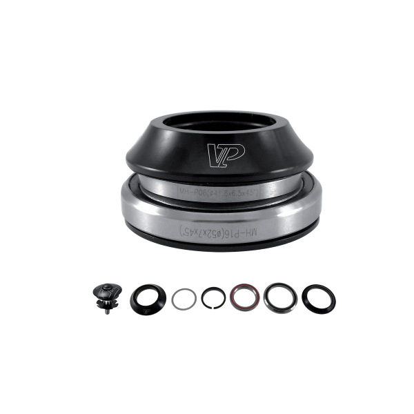 VP Styrfitting 1 1/8" - 1,5"