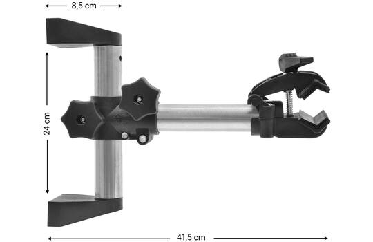 Trivio Vægmonteret arbejdsstander / cykelholder TRV-TL-043