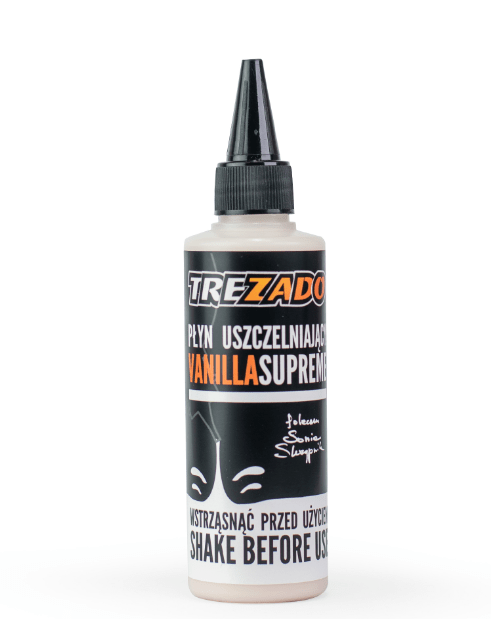 Vanilla Supreme Liquid Sealant - 100ml