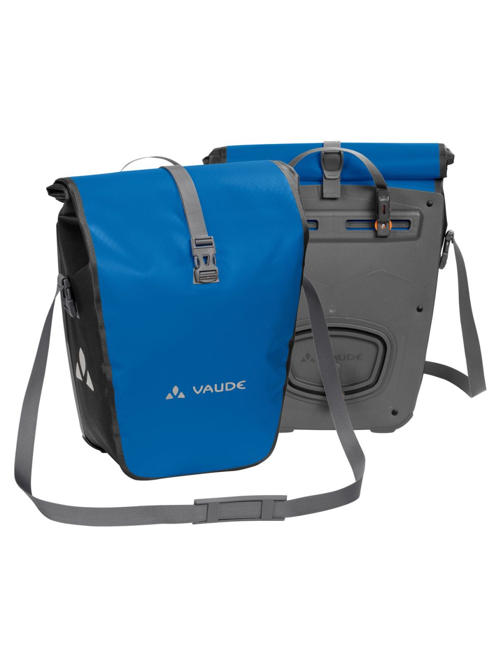 Vaude Aqua Back Cykeltaske Sæt Blå