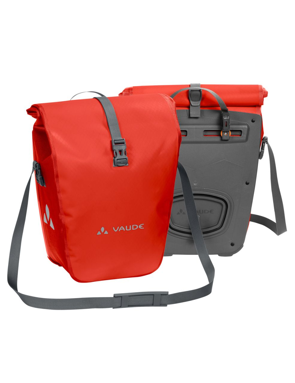Vaude Aqua Back Cykeltaske Sæt Lava