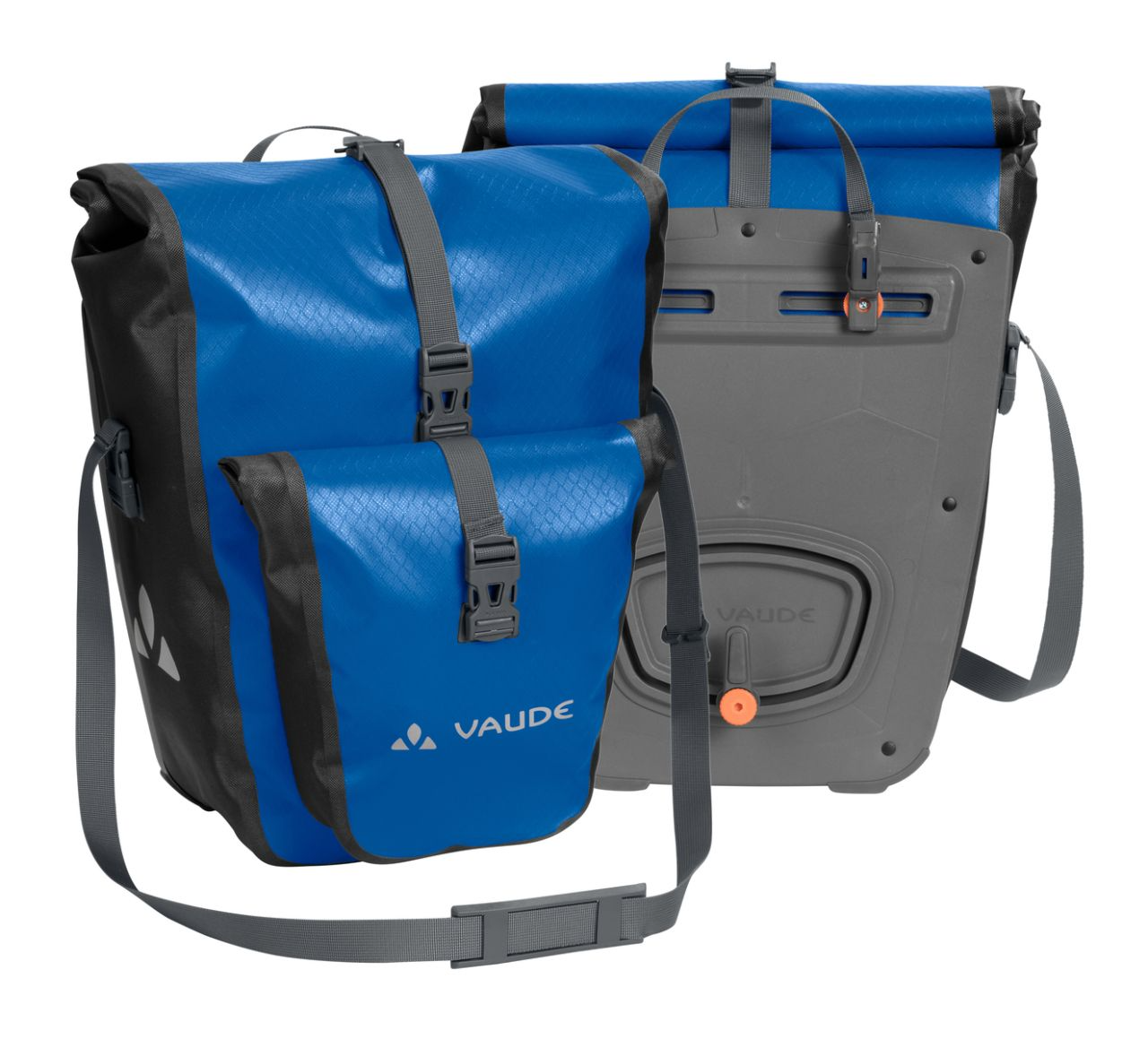 Vaude Aqua Back Plus Blå