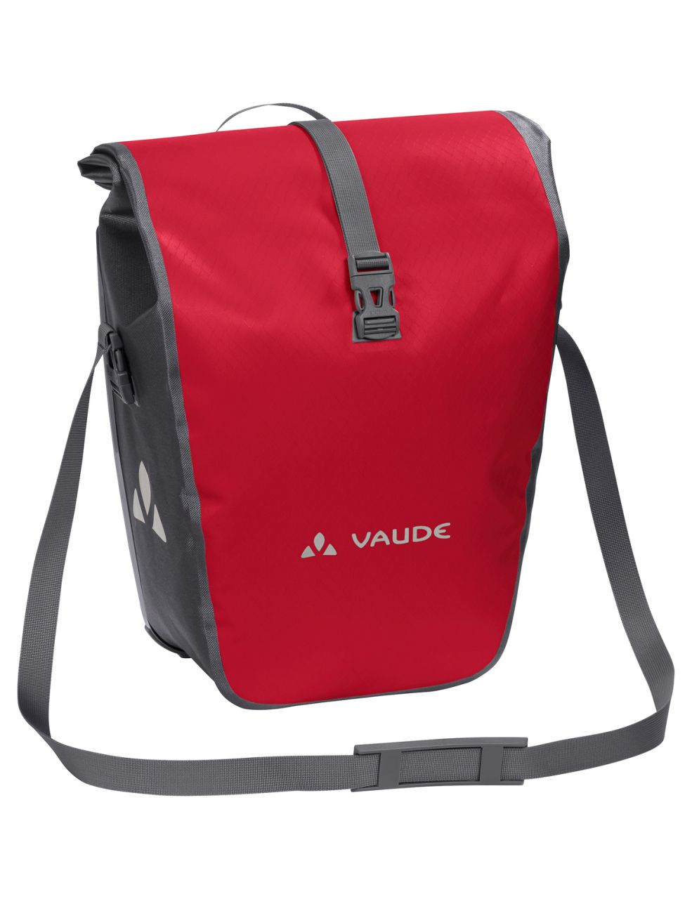 Vaude Aqua Back Single Rød