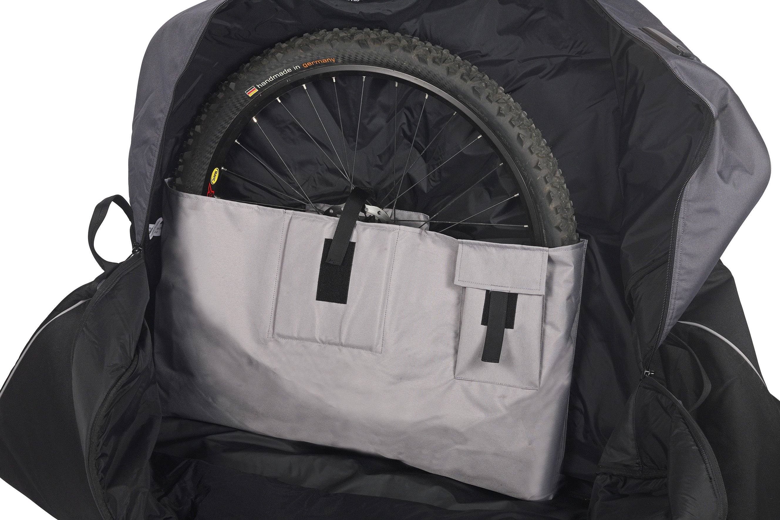Vaude Big Bike Bag transporttaske til cykel 1.049,00 Cykelgear.dk