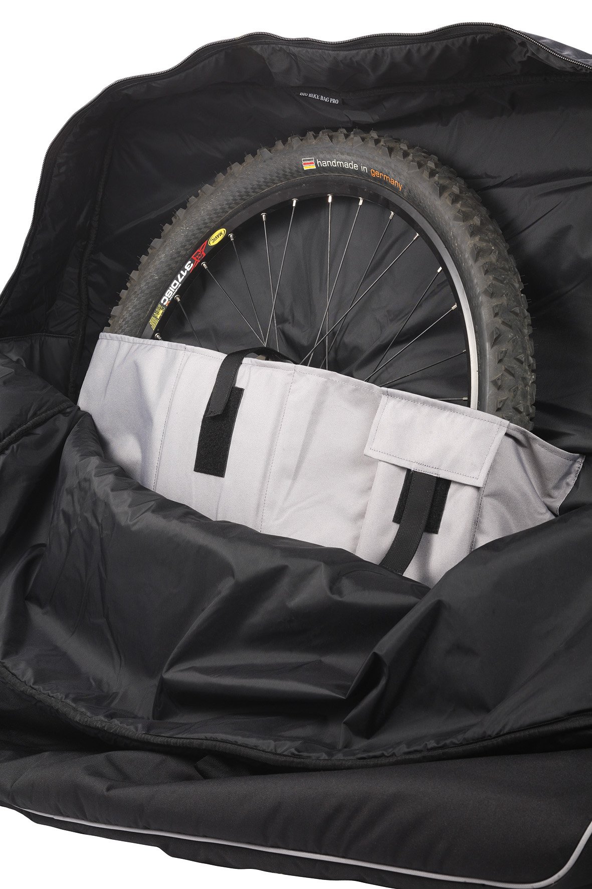 sommerfugl detail Efterforskning Vaude Big Bike Bag transporttaske til cykel - 1.049,00 : Cykelgear.dk -  Cykelgear.dk