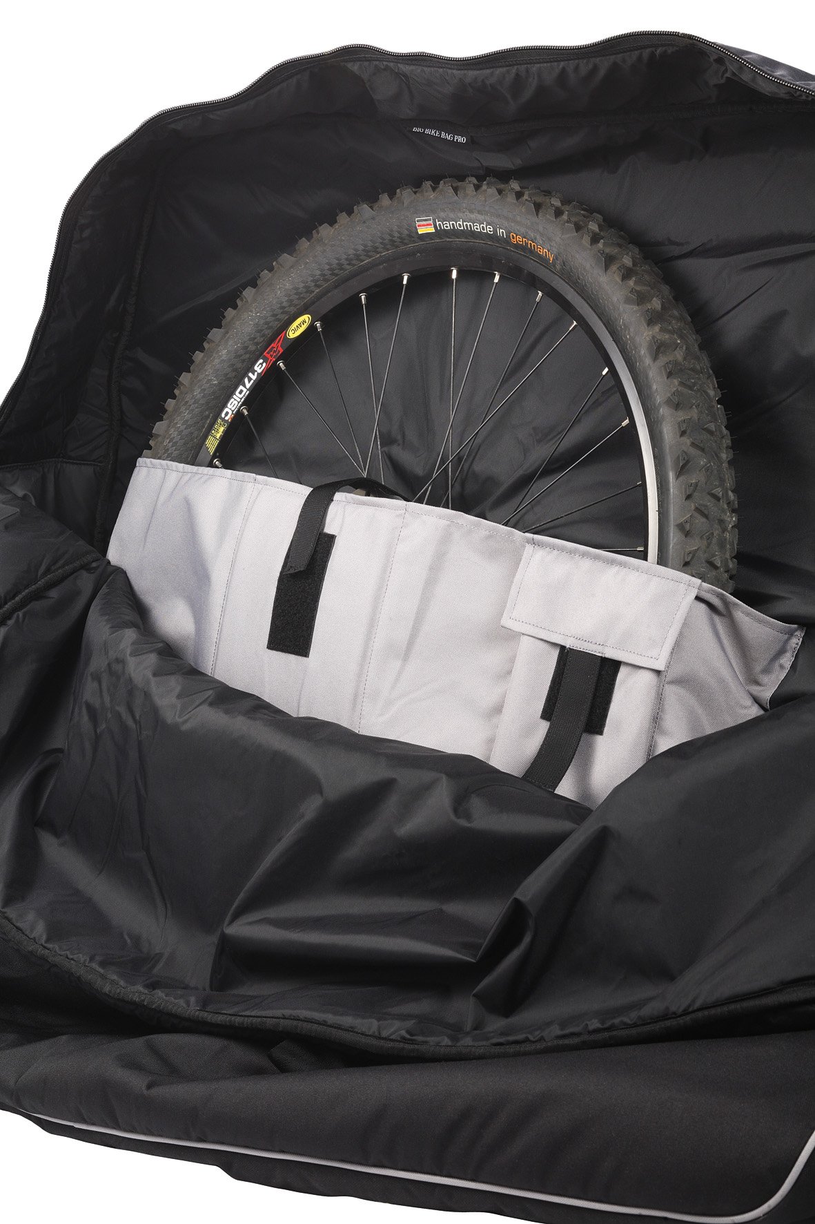 Vaude Big Bike Bag transporttaske til cykel 1.049,00 Cykelgear.dk