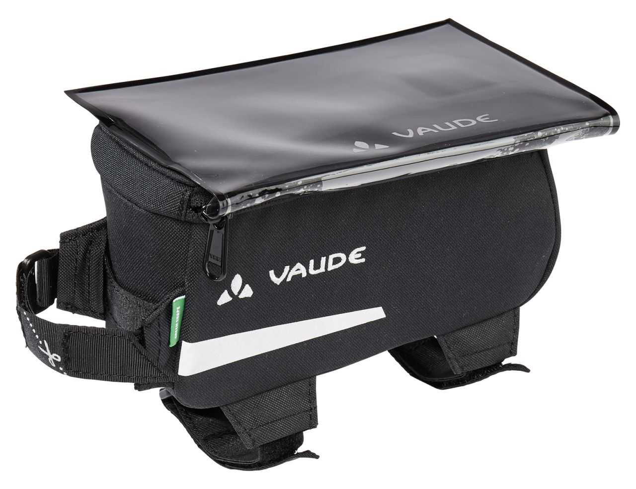 Vaude Carbo Guide Bag II (1L) - Black