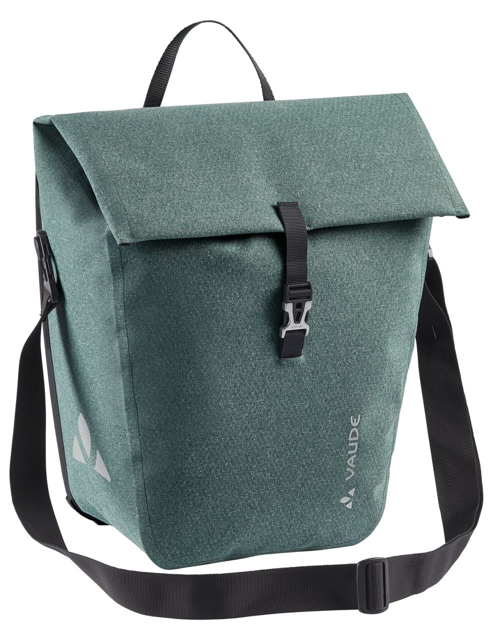 Vaude Recycle Pro Single Taske Grøn