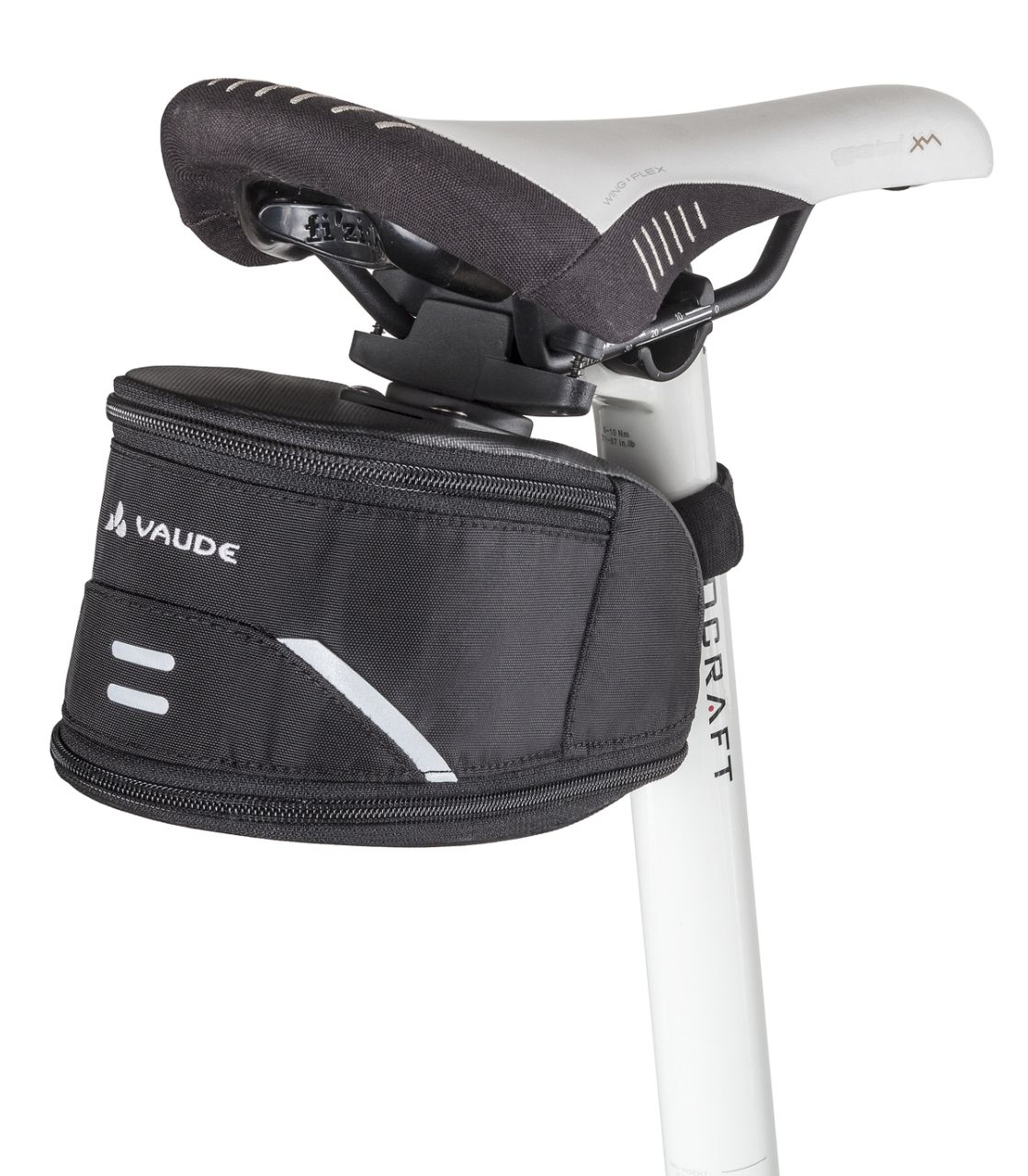 Vaude Tool Large Sadeltaske