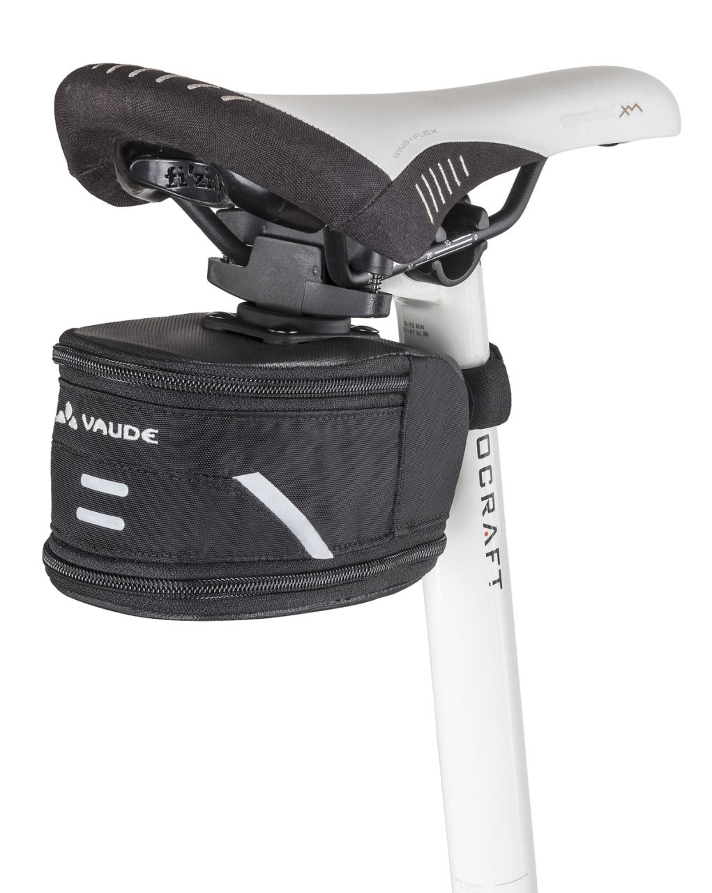 Vaude Tool Medium Sadeltaske
