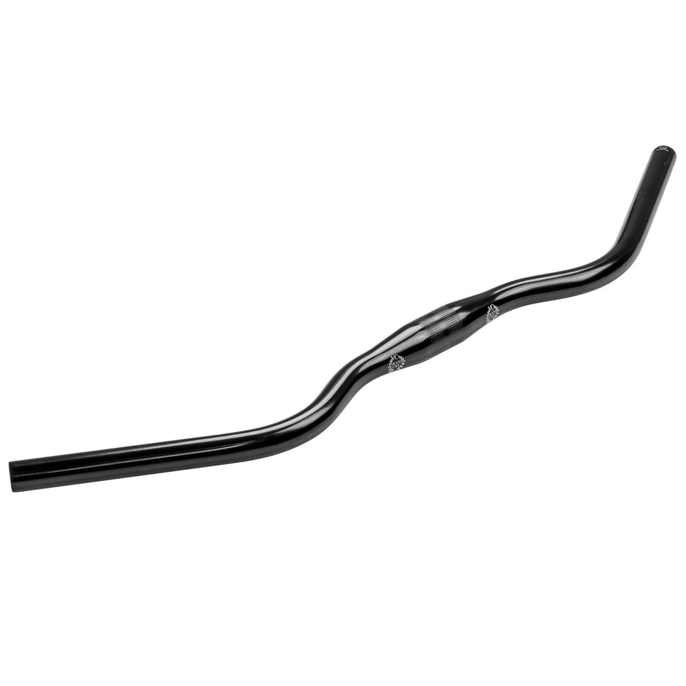 Velo Orange Curvy Bar Styr Sort